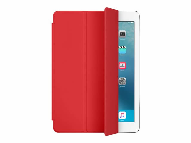 Funda Smart Cover Ipad Pro 9 7  Rojo